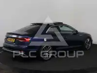 2016 Audi S5