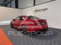 2016 Audi S5