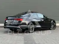2016 Audi S5