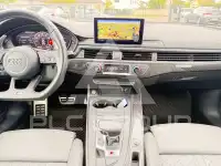 2016 Audi S5