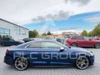 2016 Audi S5