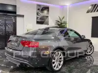 2016 Audi S5