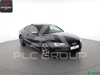 2016 Audi S5