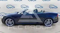 2016 Audi S5