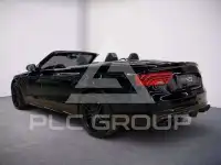 2016 Audi S5