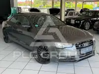 2016 Audi S5