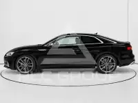 2016 Audi S5