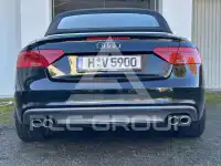 2016 Audi S5