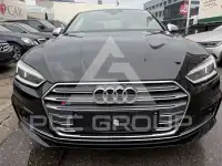 2016 Audi S5