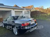2016 Audi S5