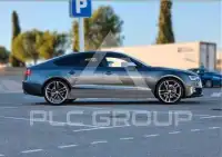 2016 Audi S5
