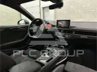 2016 Audi S5