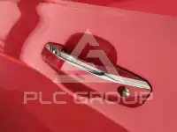 2016 Audi S5