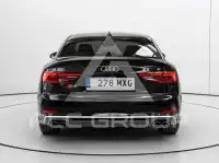 2016 Audi S5