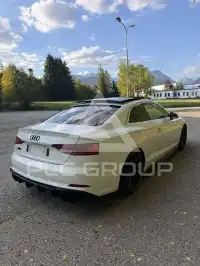 2016 Audi S5