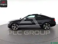 2016 Audi S5