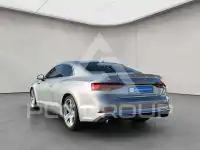 2016 Audi S5