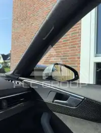 2016 Audi S5