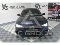 2016 Audi S5