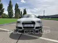 2016 Audi S5
