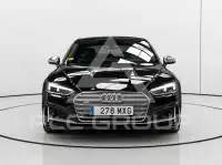 2016 Audi S5