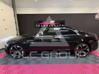 2016 Audi S5