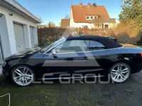 2016 Audi S5
