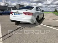 2016 Audi S5