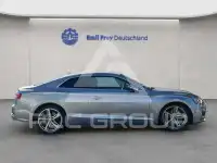 2016 Audi S5