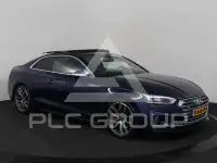 2016 Audi S5