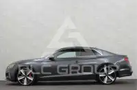 2016 Audi S5