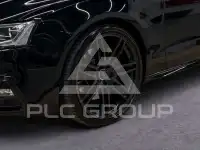 2016 Audi S5