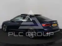 2016 Audi S5
