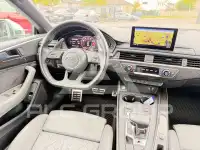 2016 Audi S5