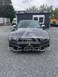 2016 Audi S5