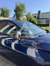 2016 Audi S5