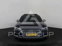 2016 Audi S5