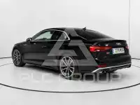 2016 Audi S5