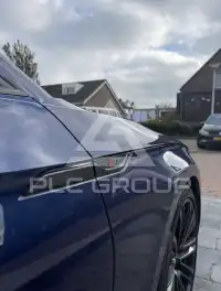 2016 Audi S5