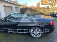 2016 Audi S5