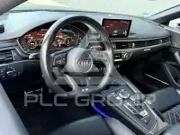 2016 Audi S5
