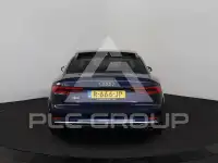 2016 Audi S5