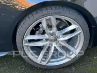 2016 Audi S5