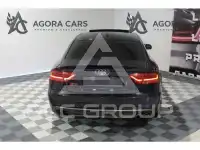 2016 Audi S5