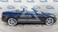 2016 Audi S5