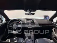 2016 Audi S5