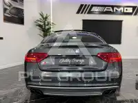 2016 Audi S5