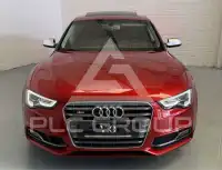 2016 Audi S5