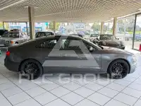 2016 Audi S5