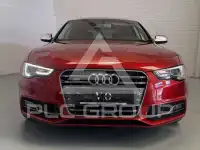 2016 Audi S5